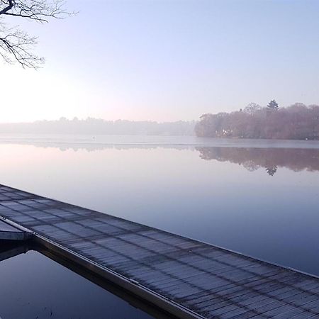 L'Arbre Aux Herons - Panoramique Nantes Wifi 外观 照片
