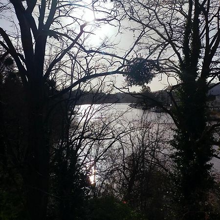 L'Arbre Aux Herons - Panoramique Nantes Wifi 外观 照片